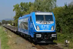 Die LTE 187 930 