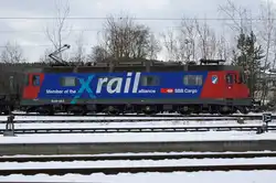 SBB: Am 16.