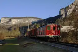 OeBB: Auch nach dem Fahrplanwechsel setzt die OeBB für die Führung der Güterzüge das 