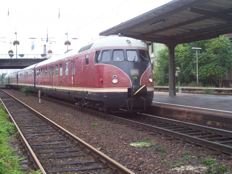 VT 08 durchfhrt Weinheim