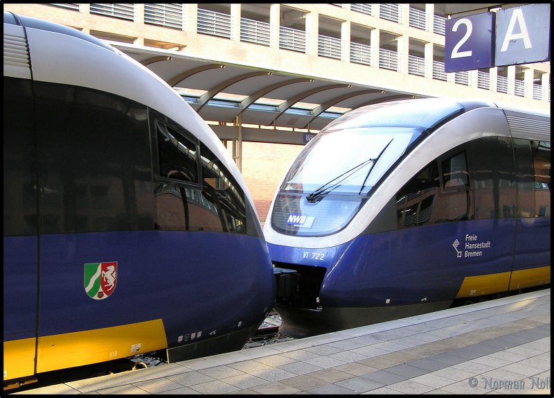 Was ein Talent,NRW meet HB in Wilhelmshaven.12-09-09