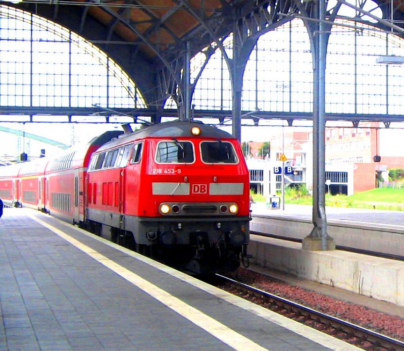 Was gugsch du? 218 in Lbeck (29.8.08)