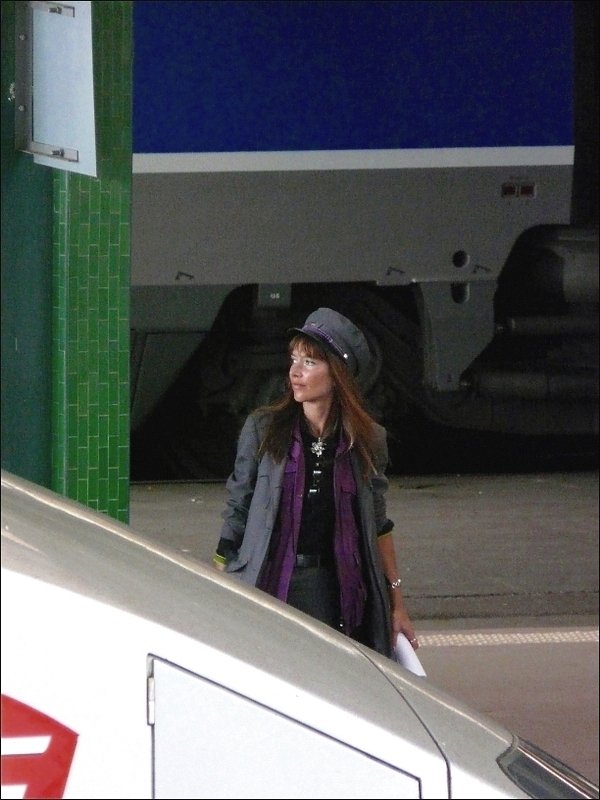 Wer mchte da nicht in diesem TGV mitfahren? 22.06.08 (Jeanny)