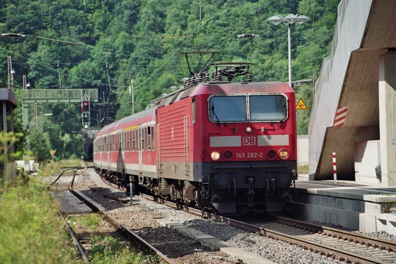 Werdohl 11.08.2007 (143 282-2)