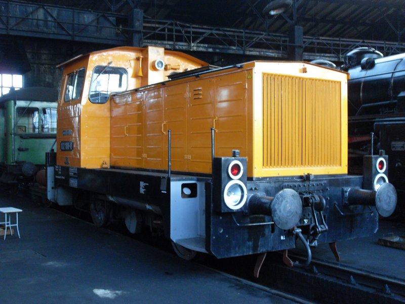 Westernfest im EBM Dresden Altstadt am 19.09.09,
www.igbwdresdenaltstadt.de