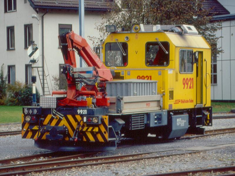Xmf 4/4  9921
31.10.03 Landquart