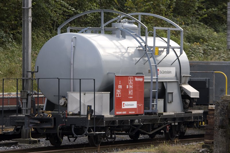 ZB X 9761 10.10.2007 Giswil