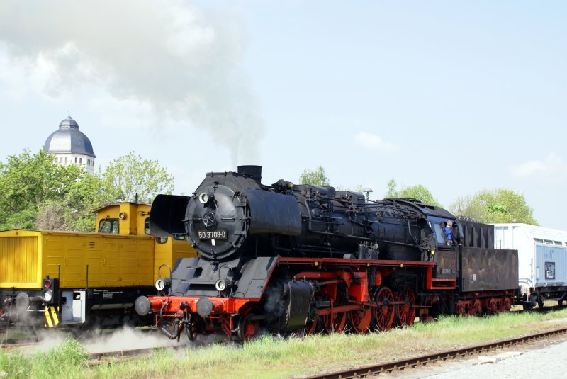 Zur�cksetzen des Zuges