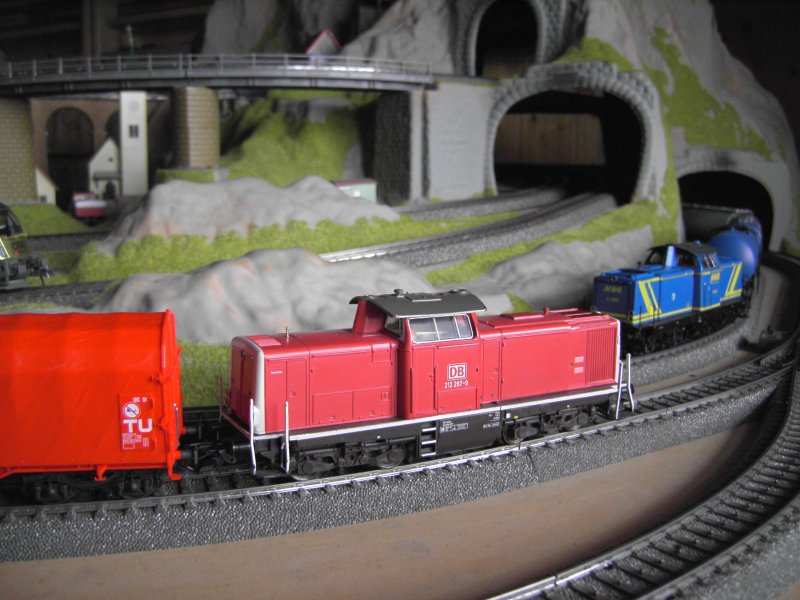 zwai V100 (DB u. MWB) 